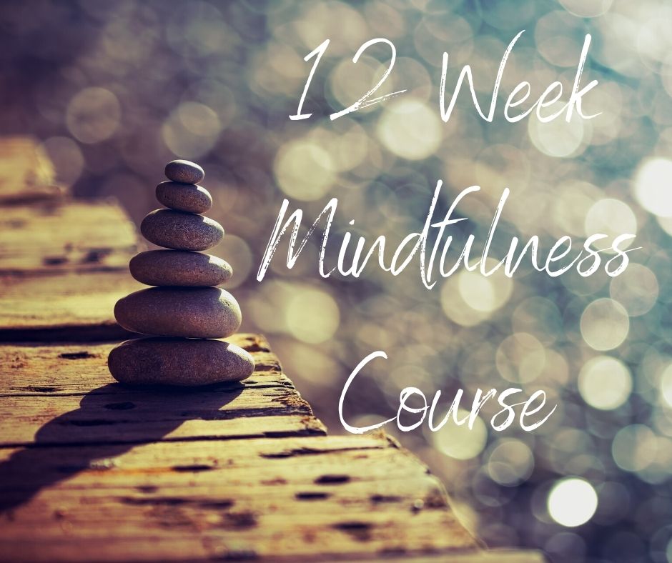 12 Week Mindful in Midlife